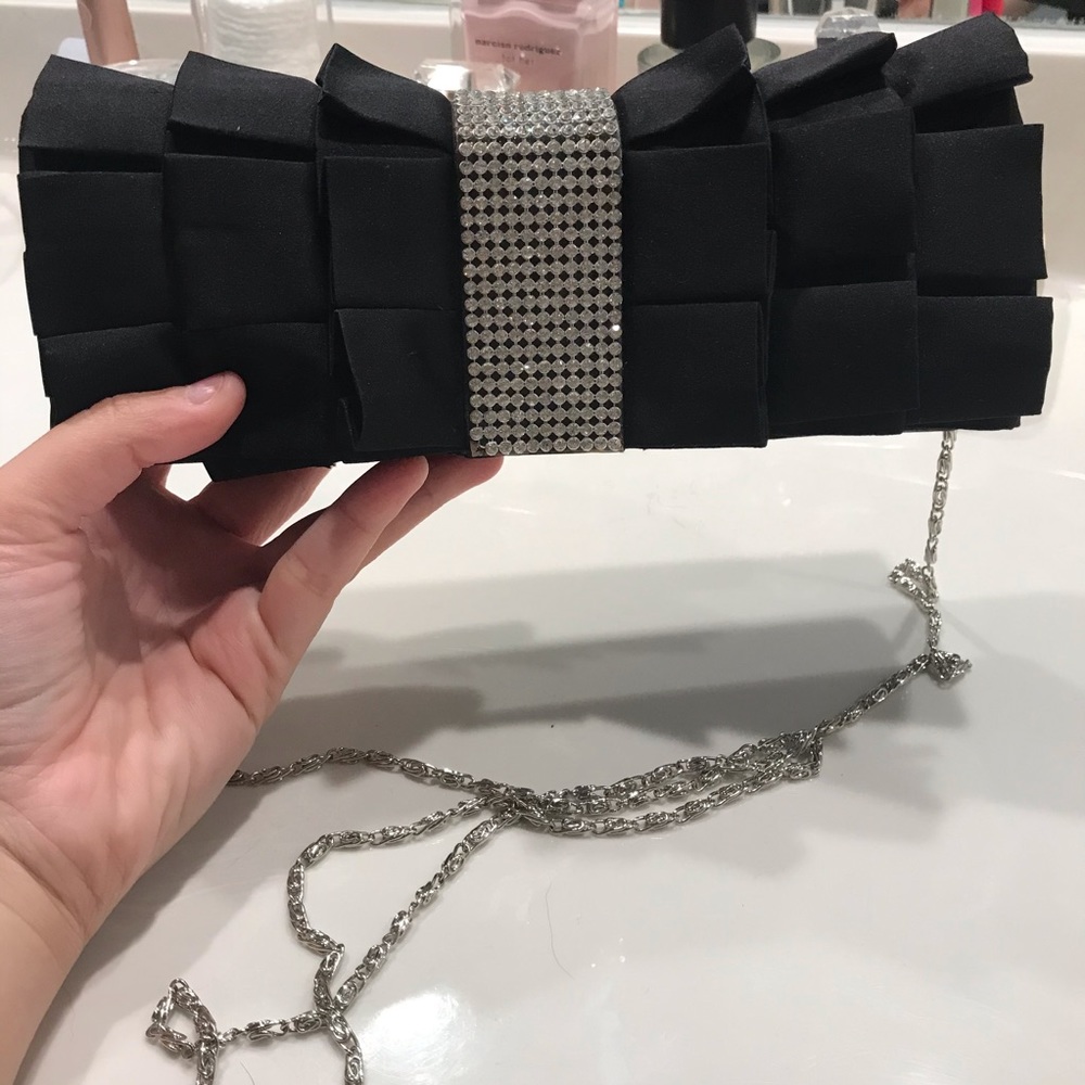 Fancy Clutch